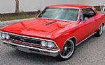 1966 Chevelle SS Tribute Thumbnail 5