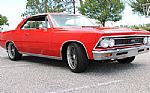 1966 Chevelle SS Tribute Thumbnail 17