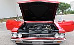 1966 Chevelle SS Tribute Thumbnail 57
