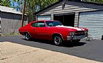 1970 Chevelle Thumbnail 5