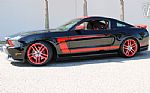 2012 Mustang Boss 302 Laguna Seca Thumbnail 9