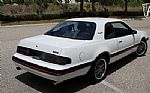1988 Thunderbird Turbo Coupe Thumbnail 20