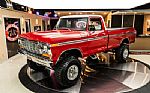 1978 F-150 Ranger 4X4 Pickup Thumbnail 6