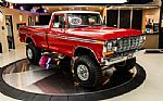1978 F-150 Ranger 4X4 Pickup Thumbnail 11