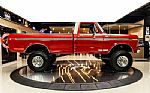 1978 F-150 Ranger 4X4 Pickup Thumbnail 12
