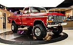 1978 F-150 Ranger 4X4 Pickup Thumbnail 10