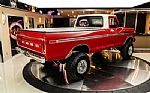 1978 F-150 Ranger 4X4 Pickup Thumbnail 14