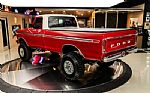 1978 F-150 Ranger 4X4 Pickup Thumbnail 18