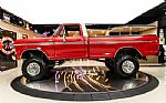 1978 F-150 Ranger 4X4 Pickup Thumbnail 19