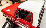 1978 F-150 Ranger 4X4 Pickup Thumbnail 38