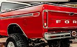 1978 F-150 Ranger 4X4 Pickup Thumbnail 35