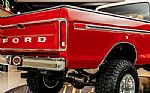 1978 F-150 Ranger 4X4 Pickup Thumbnail 43