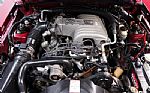 1993 Mustang LX 5.0 Convertible Thumbnail 3