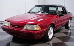 1993 Mustang LX 5.0 Convertible Thumbnail 17