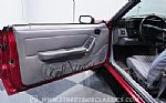 1993 Mustang LX 5.0 Convertible Thumbnail 29