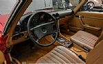 1985 380SL Thumbnail 4