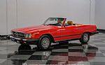1985 380SL Thumbnail 5