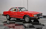 1985 380SL Thumbnail 14