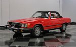1985 380SL Thumbnail 18