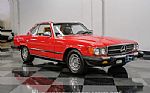 1985 380SL Thumbnail 15