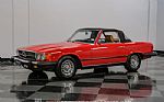 1985 380SL Thumbnail 19