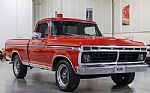 1977 F100 Custom Thumbnail 9