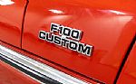 1977 F100 Custom Thumbnail 24