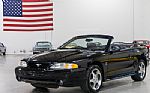 1996 Mustang SVT Cobra Convertible Thumbnail 3