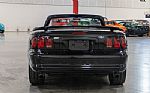 1996 Mustang SVT Cobra Convertible Thumbnail 6