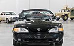 1996 Mustang SVT Cobra Convertible Thumbnail 9