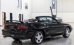 1996 Mustang SVT Cobra Convertible Thumbnail 7