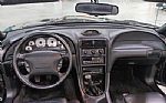 1996 Mustang SVT Cobra Convertible Thumbnail 10