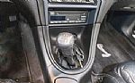 1996 Mustang SVT Cobra Convertible Thumbnail 15