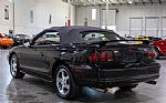 1996 Mustang SVT Cobra Convertible Thumbnail 23