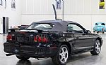 1996 Mustang SVT Cobra Convertible Thumbnail 25