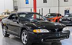 1996 Mustang SVT Cobra Convertible Thumbnail 27