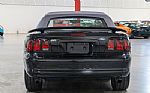 1996 Mustang SVT Cobra Convertible Thumbnail 24
