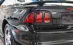 1996 Mustang SVT Cobra Convertible Thumbnail 37