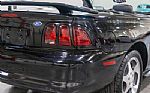 1996 Mustang SVT Cobra Convertible Thumbnail 38
