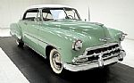 1952 Styleline Deluxe Belair Coupe Thumbnail 7