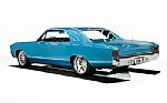 1967 Chevelle Malibu Pro Touring Thumbnail 6