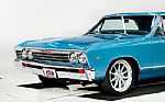 1967 Chevelle Malibu Pro Touring Thumbnail 19