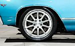 1967 Chevelle Malibu Pro Touring Thumbnail 42