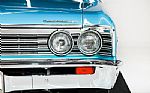1967 Chevelle Malibu Pro Touring Thumbnail 64