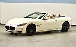 2011 GranTurismo Convertible Thumbnail 1
