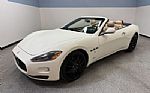 2011 GranTurismo Convertible Thumbnail 2