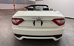 2011 GranTurismo Convertible Thumbnail 5
