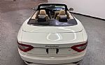 2011 GranTurismo Convertible Thumbnail 6
