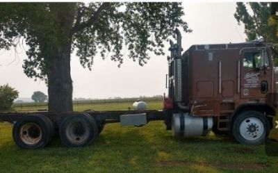 Photo of a 1977 Freightliner FLT64T for sale