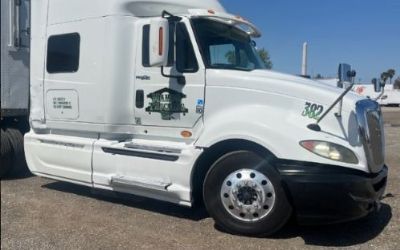 Photo of a 2011 International Prostar Premium for sale